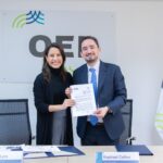 Governadora Raquel Lyra firma parceria estratégica em Madri para modernizar a gestão de equipamentos culturais