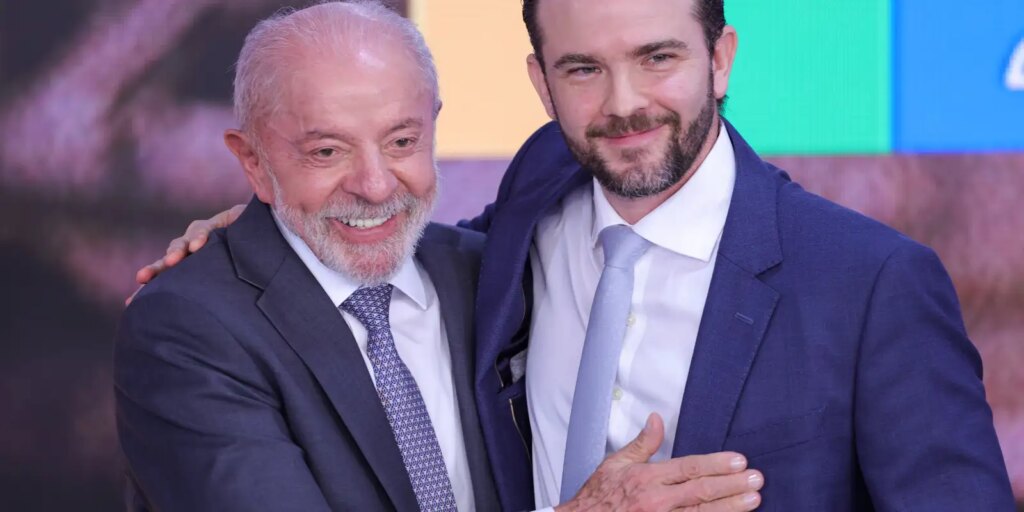 Governo anuncia perdão de dívidas e pacote de estímulo para MEIs
