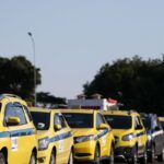 Governo autoriza contrato de R$ 30 bi para motoristas de aplicativos