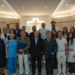 Hospital da Providência homenageia três médicos que marcaram a história da medicina em Apucarana