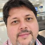 Jornalista brasileiro diz ter sido deportado da Argentina - 14/10/2026 - Mundo
