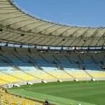 Justiça determina que Vasco e Boca Juniors joguem no Maracanã