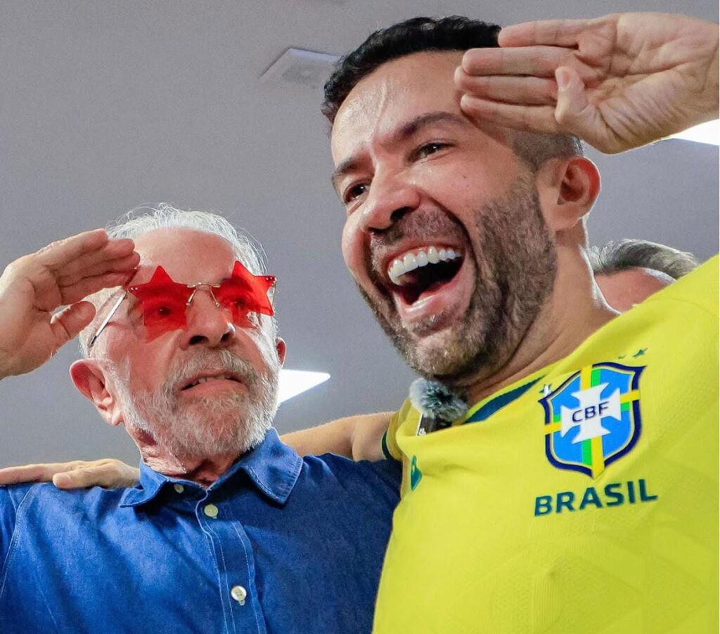 LULA PODERÁ INDICAR MAIS QUATRO MINISTROS AO STF APÓS REELEIÇÃO