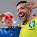 LULA PODERÁ INDICAR MAIS QUATRO MINISTROS AO STF APÓS REELEIÇÃO