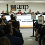 Leilão da ANP arrecada R$ 3 bilhões com a venda de 49 blocos