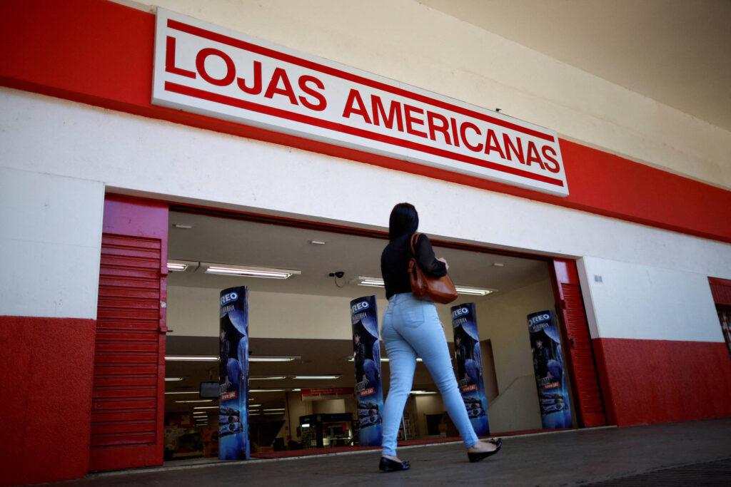 Lojas Americanas: recuperação judicial chega ao fim - 19/10/2026 - Negócios
