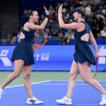Luisa Stefani e canadense assumem liderança do ranking - 19/10/2026 - Esporte