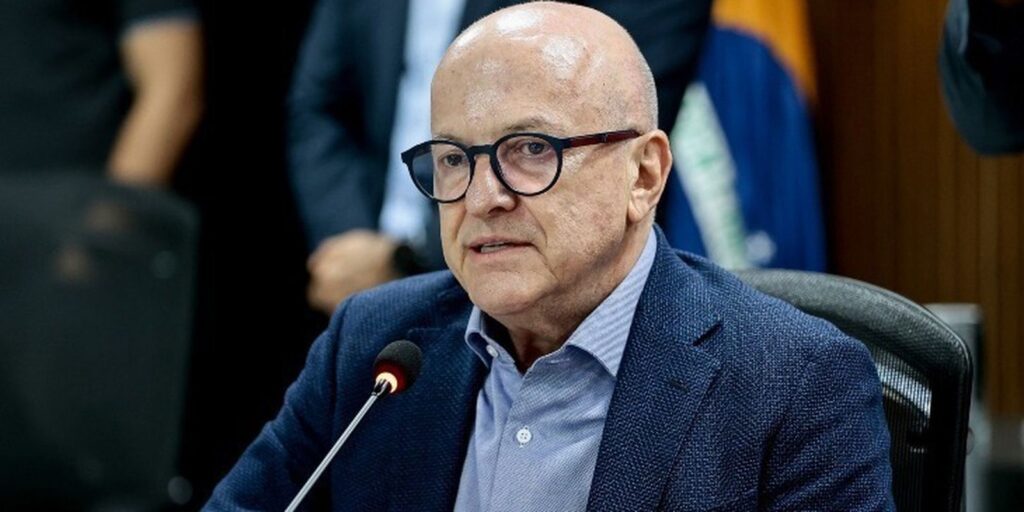MT reelege Otaviano Pivetta como governador no primeiro turno