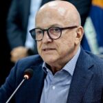 MT reelege Otaviano Pivetta como governador no primeiro turno