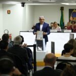 Maior leilão do pré-sal termina com sete dos 13 blocos arrematados