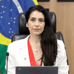 Ministra do TSE Estela Aranha já declarou voto em Lula - 02/10/2026 - Política