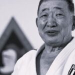 Morre Chiaki Ishii, primeiro medalhista olímpico do judô brasileiro