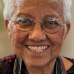 Morre Irene Santos, fotógrafa e pesquisadora da memória negra