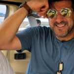 Morre o piloto e youtuber Lito Sousa, aos 59 anos