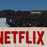 Netflix demite e troca executiva para retomar crescimento - 17/10/2026 - Negócios