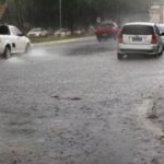 Novo canal de umidade leva chuvas ao Norte, Centro-Oeste e Nordeste