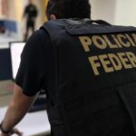 Operação Rastilho: PF cumpre mandados em investigação eleitoral no CE