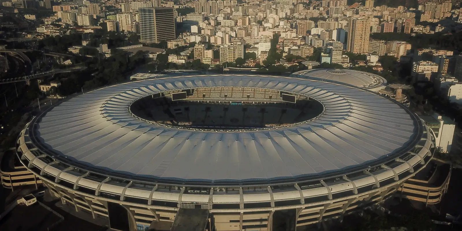 Órgão Especial do TJRJ confirma Vasco x Boca Juniors no Maracanã