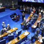 PL elege 19 senadores e soma 28; MDB conquista sete vagas e PT, seis