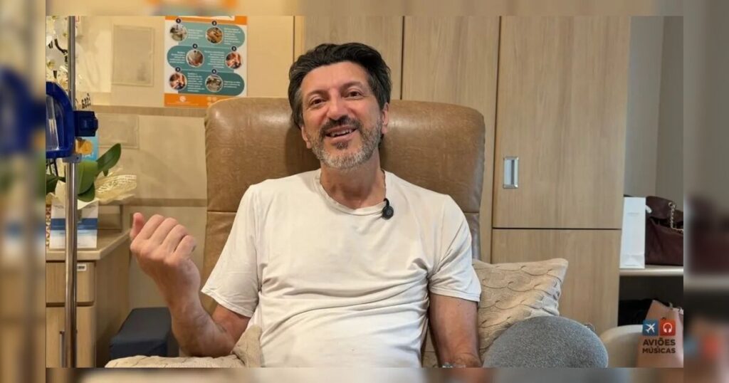 PR é o 3º estado do país em casos confirmados da doença que matou o influenciador Lito Sousa