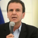 Paes desiste de candidatura no Rio, após Zanin negar recurso ao STF
