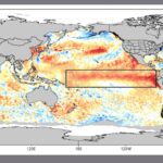Painel indica que El Ninõ pode ser um dos mais intensos desde 1950