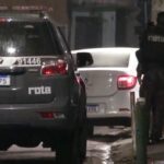 Policial da Rota é baleado em ação contra roubo em SP - 15/10/2026 - Cotidiano