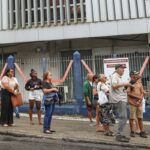 Policial militar é preso acusado de venda de voto no estado do Rio
