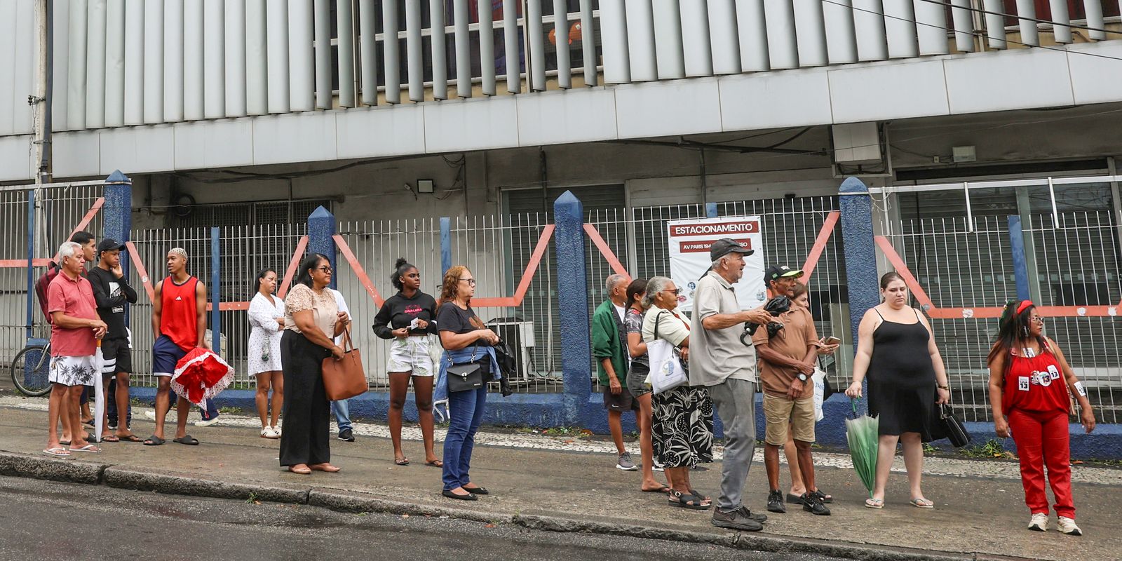 Policial militar é preso acusado de venda de voto no estado do Rio