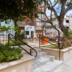 Praça Coronel Francisco dos Santos é requalificada através de parceria entre a Prefeitura de Caruaru e o Quintas da Colina III