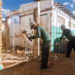 Prefeitura de Caruaru investe na reforma da Lavanderia Pública de Malhada de Barreiras Queimadas