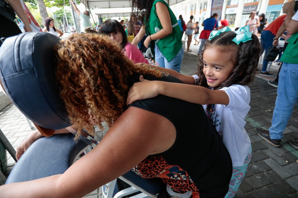 Prefeitura de Caruaru realiza manhã dedicada ao cuidado e à garantia de direitos das mães atípicas