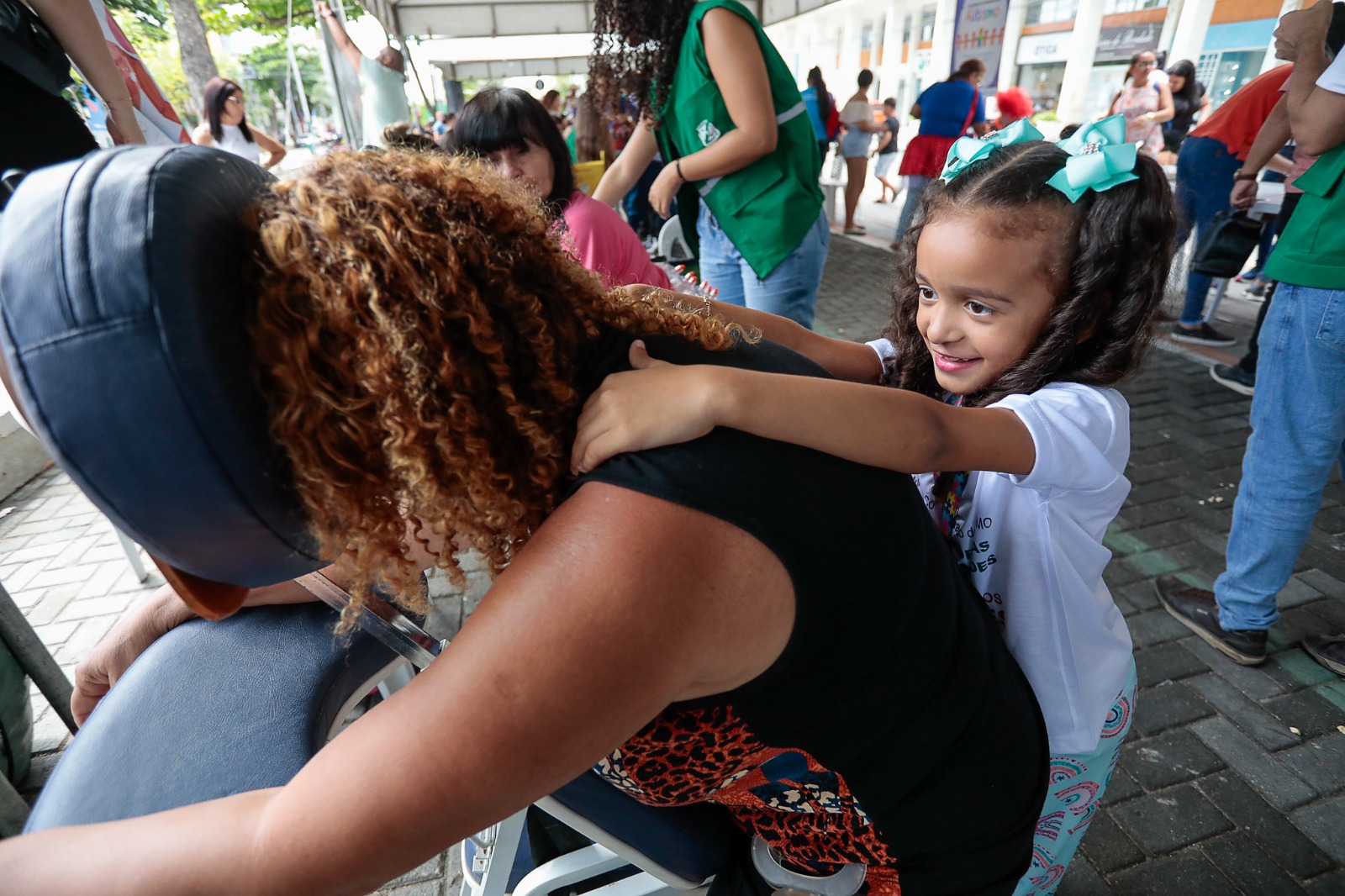 Prefeitura de Caruaru realiza manhã dedicada ao cuidado e à garantia de direitos das mães atípicas