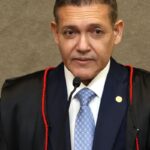 Presidente do TSE fará pronunciamento no rádio e na TV neste sábado