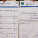 Procedimentos confirmam integridade e autenticidade de equipamentos