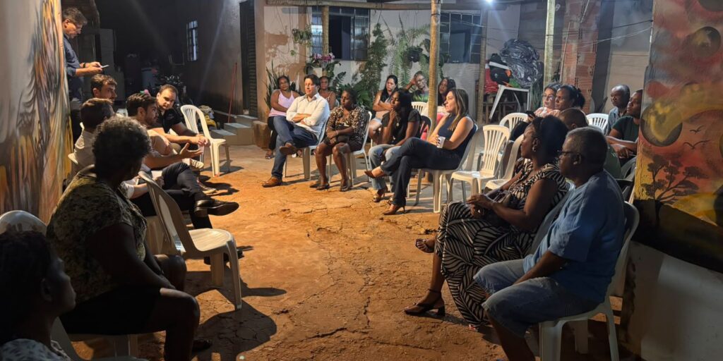 Quilombolas expulsos por mineradora buscam reparação depois de 20 anos