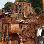 Redução de desastres: especialistas defendem "cultura da prevenção"
