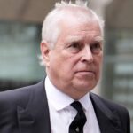Reino Unido: busca contra Andrew foi ilegal, diz polícia - 08/10/2026 - Mundo