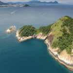 Rio: reserva marinha alia proteção ambiental com atividades econômicas
