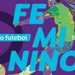 SP: TV Brasil fecha acordo para exibir 41 partidas de futebol feminino