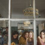 SP: mostra abriu as portas para o cinema mundial