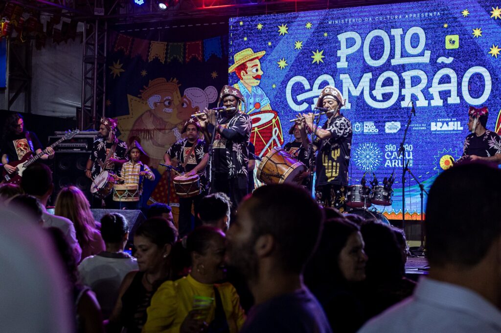 São João de Caruaru 2027: Prefeitura lança editais para seleção de artistas e propostas culturais