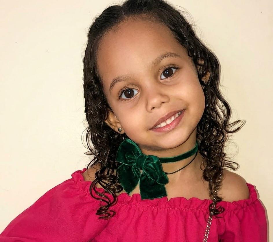 TRAGÉDIA EM JOÃO ALFREDO: MENINA DE 7 ANOS MORRE CARBONIZADA EM INCÊNDIO; MÃE É PRESA