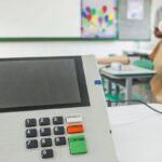 TRE-SP substitui 52 urnas que apresentaram problemas no estado