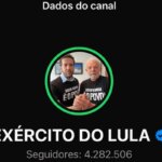 TSE: Kassio autoriza reativação do canal Exército do Lula