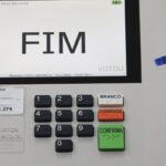TSE registra 421 urnas substituídas nas primeiras 2 horas de votação