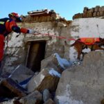 Terremoto no Tibete deixa pelo menos 16 pessoas mortas