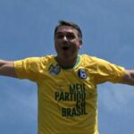 Flávio Bolsonaro