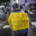 Violência psicológica pode anteceder suicídio de mulheres - 13/10/2026 - Cotidiano
