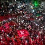 Vitória de Lula repercute na imprensa europeia e asiática
